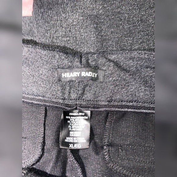 Hilary Radley Leggings - Picture 3 of 6